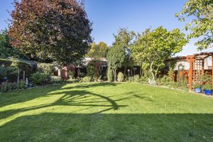 Garden- click for photo gallery